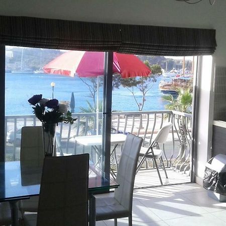 Апартаменты Sliema Sea Front Balcony Экстерьер фото